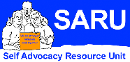 SARU logo