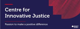 Centre for Innovative Justice logo