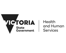 Health and Human Services logo