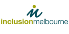 Inclusion Melb logo