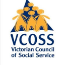 Vic Council of Social Services logo